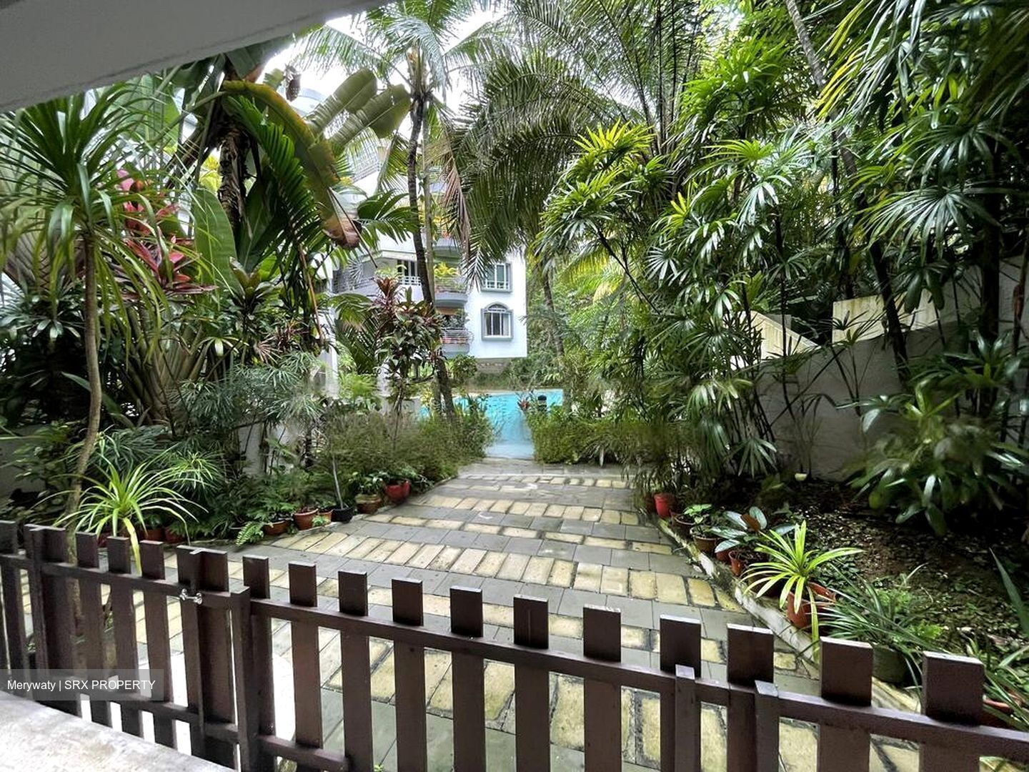 Kheam Hock Gardens (D11), Condominium #477872831